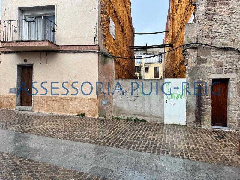 Foto ed625cdb-98ea-4408-beeb-ae44e5a4d232. Terrain résidentiel dans Sant Fruitós de Bages