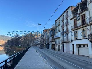 Edificio en Súria. Edificio en súria a reformar