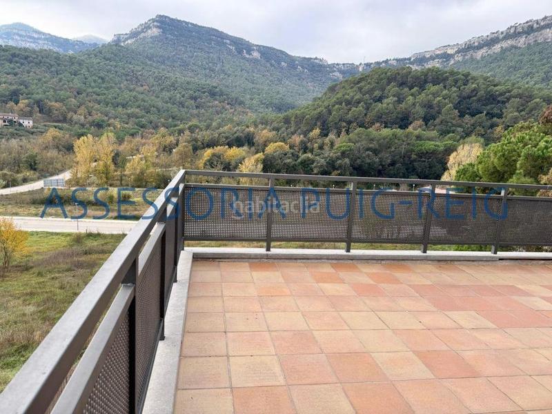 Foto 1a6c62b8-a46c-4374-b3b4-02d7747b6ac8. Chalet mit heizung parking in Sant Martí de Centelles