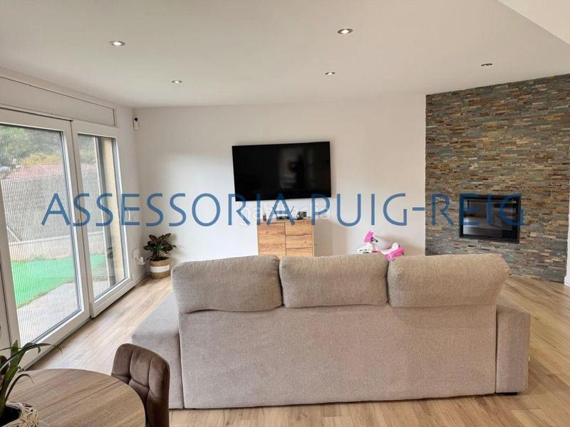 Foto 3bd4d867-d897-4e60-8fa4-1ff53658b27c. Chalet mit heizung parking in Sant Martí de Centelles