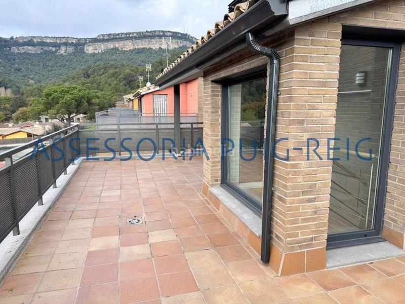 Foto acdd462e-e158-41ab-83b5-392df490943e. Chalet mit heizung parking in Sant Martí de Centelles