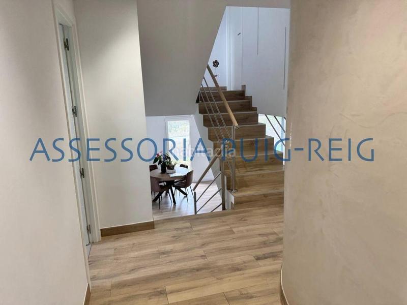 Foto b369896f-9e54-46eb-8ecb-877b7cff445d. Chalet mit heizung parking in Sant Martí de Centelles