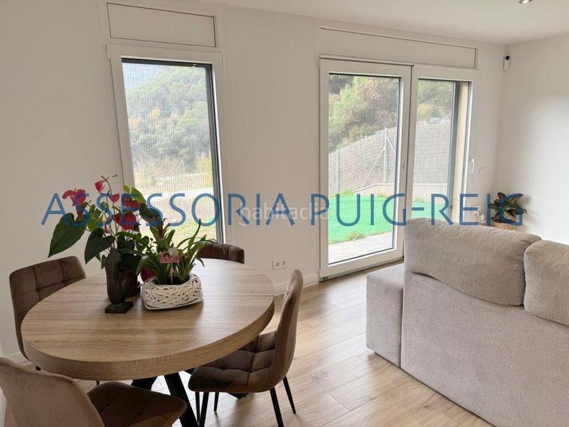 Foto c64724be-383e-4bd5-b626-b3cbcffd5067. Chalet mit heizung parking in Sant Martí de Centelles