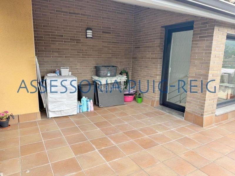 Foto dabe564a-ee07-47ad-83f2-470ed0704829. Chalet mit heizung parking in Sant Martí de Centelles