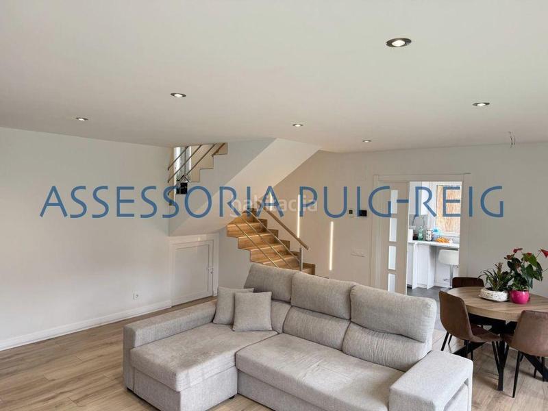 Foto f203aee9-f263-49a5-8ac3-00d086657dcf. Chalet mit heizung parking in Sant Martí de Centelles