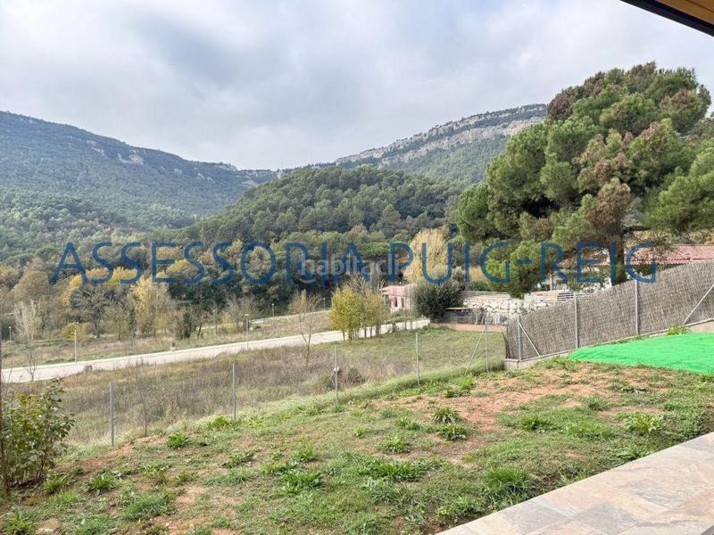 Foto fecca166-d630-4dd7-aa27-3b38f59f2678. Chalet mit heizung parking in Sant Martí de Centelles