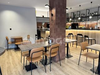 Local Comercial a Sant Joan de Vilatorrada. Se vende bar reformado y equipado en sant joan de vilatorrada si