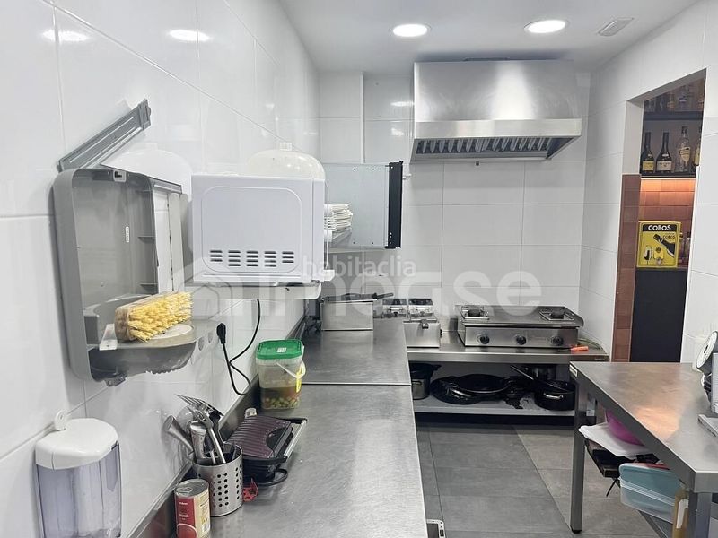 Foto b0c30456-7330-4843-8be0-f1fd91a3cfad. Local comercial a Sant Joan de Vilatorrada