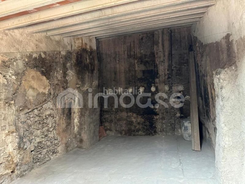 Foto a08b39e7-8883-4642-9e75-1c96340ae5e8. Casa adossada amb calefacció a Pobla de Lillet (La)