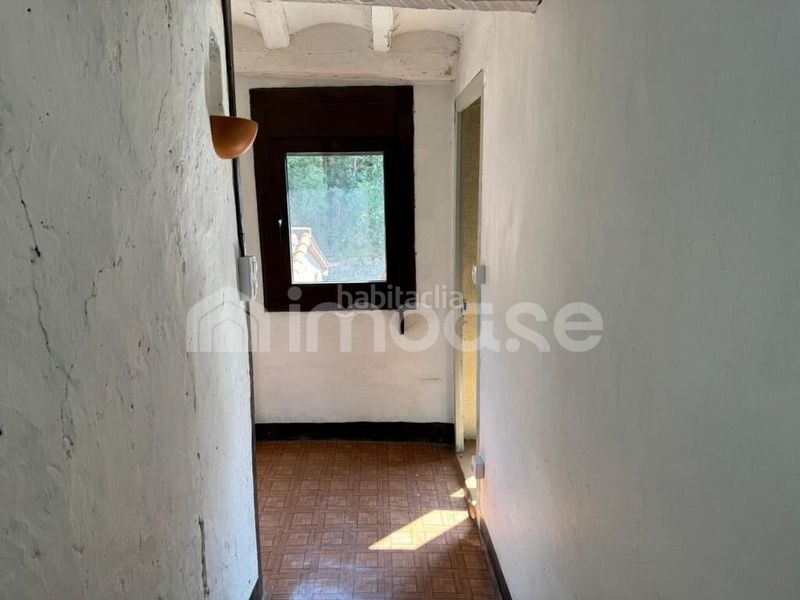 Foto aaac8e7c-3c7c-41c2-bfd2-3d83bbffaafe. Casa adossada amb calefacció a Pobla de Lillet (La)