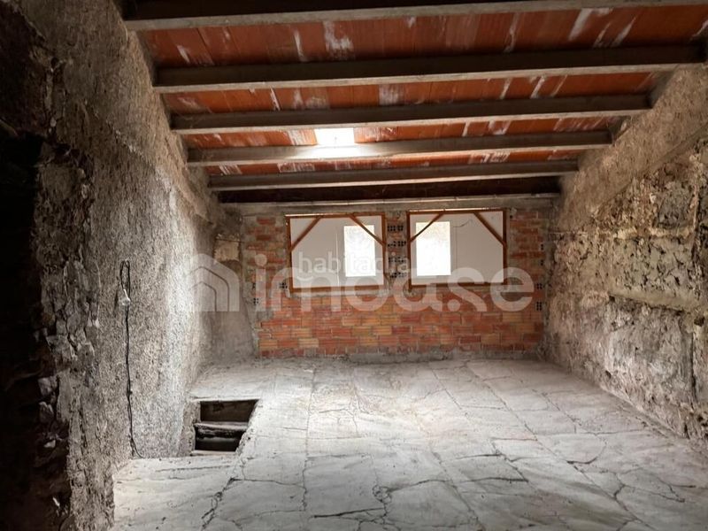 Foto fa779624-a19b-472c-8411-a9fb3dcdbfb7. Casa adossada amb calefacció a Pobla de Lillet (La)