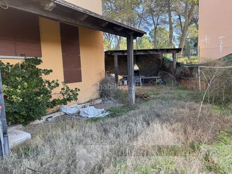 Foto e5396639-7187-4308-999a-1f6c4e062dd4. Xalet amb aparcament piscina a Navarcles