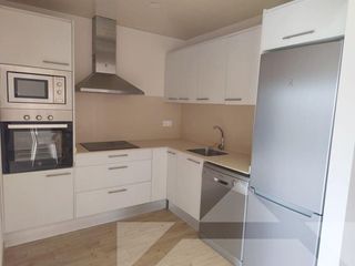 Miete Etagenwohnung in Puig-reig. Piso reformado de 3 habitaciones y balcón en colònia cal marçal