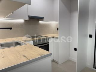 Piso en Font dels Capellans - Sagrada Familia