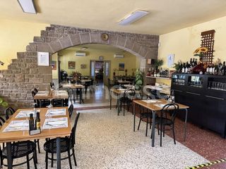 Masía en Espunyola (L´). Casa con restaurante en funcionamiento en espunyola montmajor