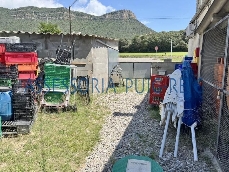Foto 56786718-c9c4-41b3-9989-071a2f1a2d47. Masia a Espunyola (L´)