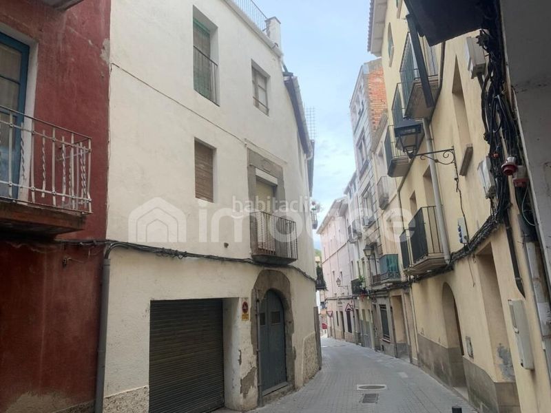 Foto e6ca277b-0cac-4666-a236-506ec5db9316. Casa amb aparcament a Sallent