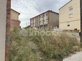 Wohngrundstück in Prats de Lluçanès. Solar urbano de 140 m2 en prats de lluçanès
