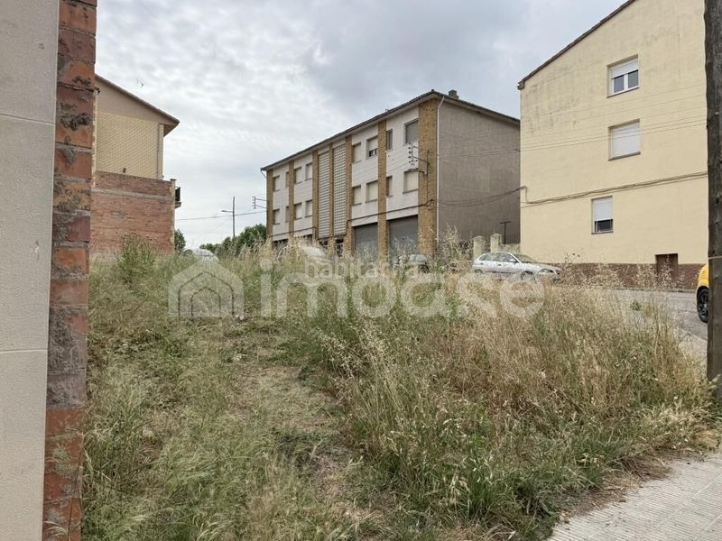 Foto 3bf395c8-ae9e-4f94-a96a-9f270fcba350. Terreny residencial a Prats de Lluçanès
