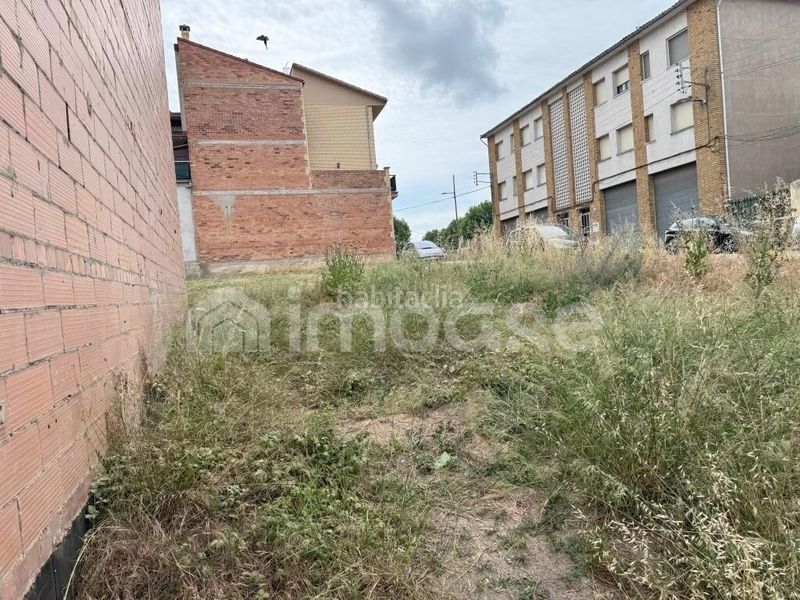 Foto a961a9c9-3265-4ab7-8374-54adc46233b7. Terreny residencial a Prats de Lluçanès