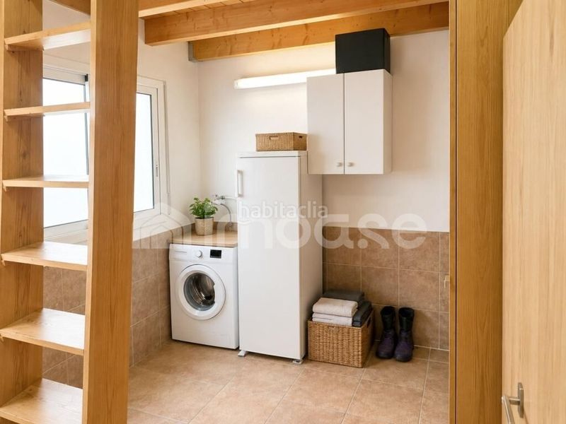 Foto e043cf88-d9ac-427f-af14-7f2055946ac2. Duplex con parcheggio in Puig-reig