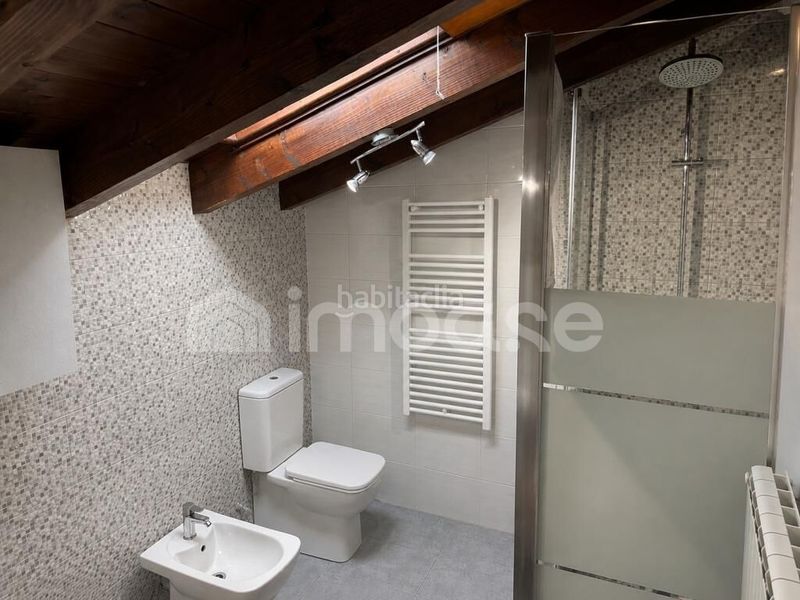 Foto 9ba33da7-55d4-47fe-addd-b30187f9fe1e. Casa adossada amb calefacció aparcament a Artés