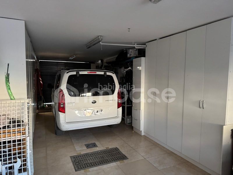 Foto f940286e-22b9-4b3e-9294-07bde979f29a. Casa adossada amb calefacció aparcament a Artés