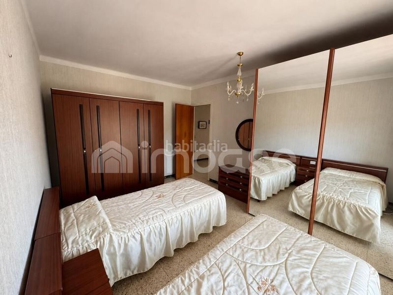 Foto 407e105e-0e3b-44a7-a851-446a7f6a749a. Casa a schiera con riscaldamento parcheggio in Montmajor