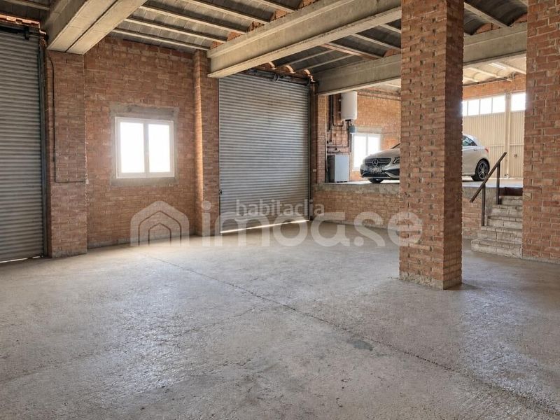 Foto a18a4bc9-a523-488b-8470-df7746c6800e. Casa a schiera con riscaldamento parcheggio in Montmajor