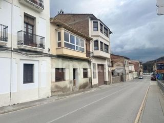 Pis a Sant Quirze de Besora