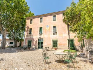 Haus  Avinguda catalunya. Espectacular masía agrícola cerca de valls