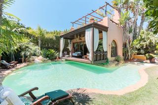 Chalet dans Carrer catalunya 23. Espectacular de lujo