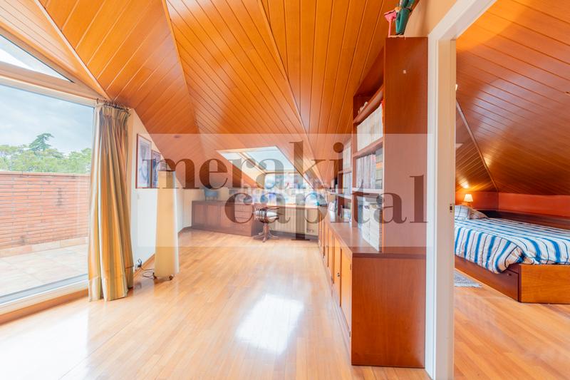 Foto 0fcf8b84-4280-4e9a-93db-cb0ffe2fdeb1. Casa a carrer de mozart 16 a Arxiu Sant Cugat del Vallès