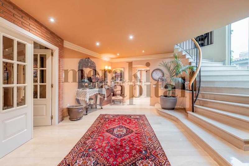 Foto 32662800-121a-4faf-a6b0-6585b8d41845. Casa a carrer de mozart 16 a Arxiu Sant Cugat del Vallès