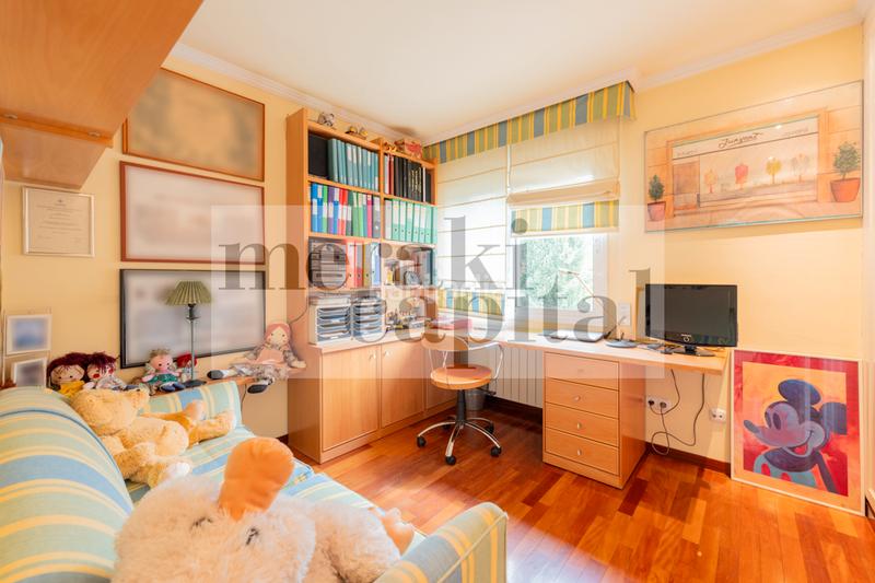 Foto 3d460eb0-8798-4f09-aad5-490c0f89d715. Casa a carrer de mozart 16 a Arxiu Sant Cugat del Vallès
