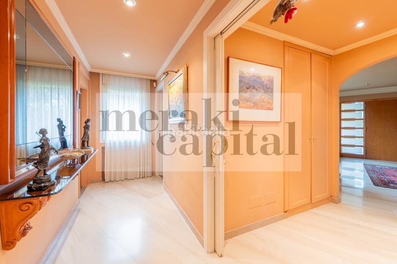 Foto 5cfd05dd-0788-4dbd-b315-1d8d268e06cd. Casa a carrer de mozart 16 a Arxiu Sant Cugat del Vallès