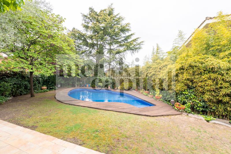 Foto 5e7ba008-47ee-4b3e-8a59-be8f2568e355. Casa a carrer de mozart 16 a Arxiu Sant Cugat del Vallès