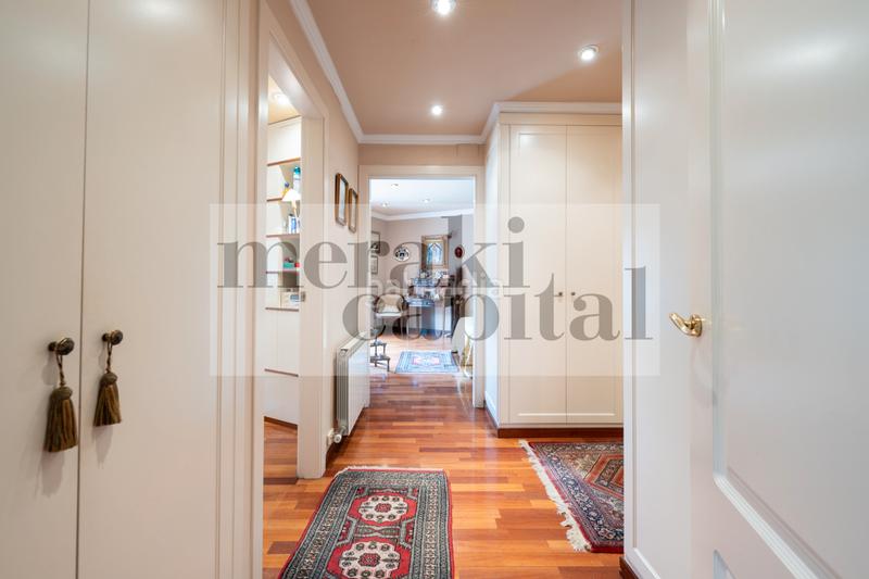 Foto 64130b0e-3432-4666-abe0-74b8eed22cea. Casa a carrer de mozart 16 a Arxiu Sant Cugat del Vallès