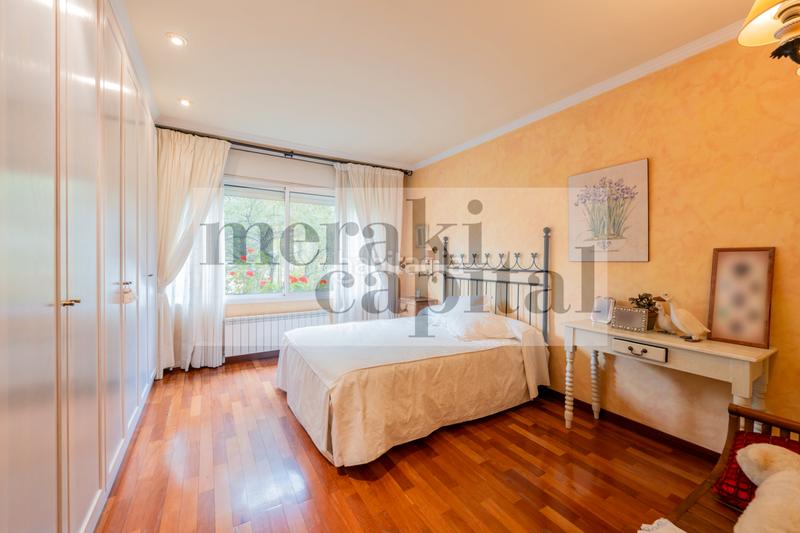 Foto 68d5fe54-50d9-48da-87ed-4fbb602f0c82. Casa a carrer de mozart 16 a Arxiu Sant Cugat del Vallès