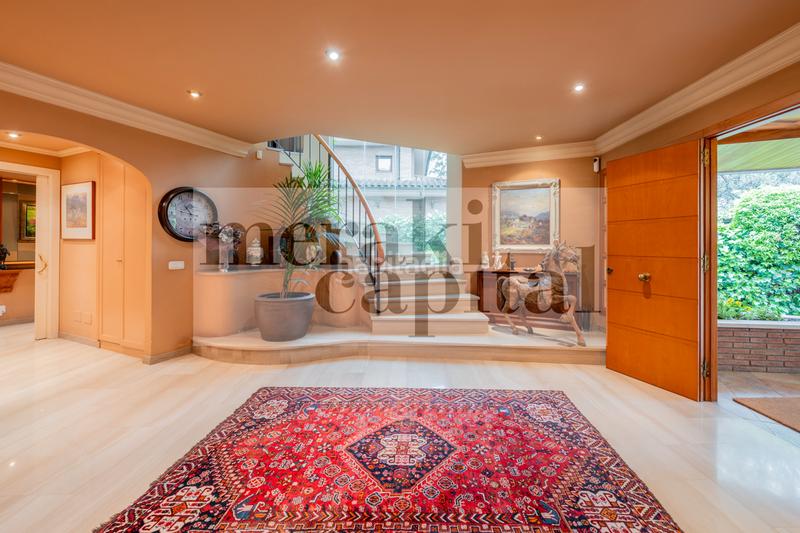 Foto 68f6d454-5c29-42c8-a621-f8fb12499b43. Casa a carrer de mozart 16 a Arxiu Sant Cugat del Vallès