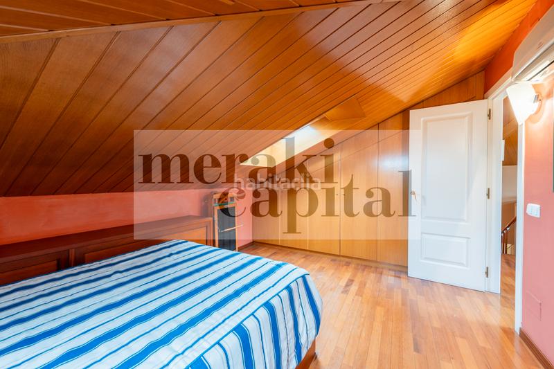 Foto 70aaca0e-b332-4f74-8a58-01db526f691c. Casa a carrer de mozart 16 a Arxiu Sant Cugat del Vallès