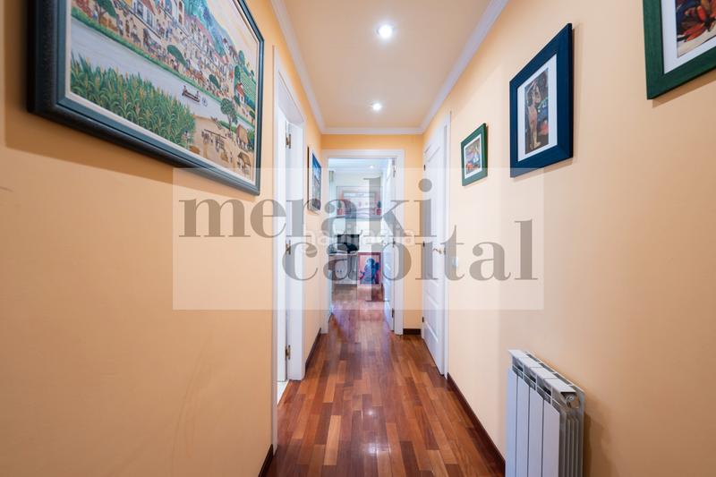 Foto 72d628af-3a86-4d4c-8666-707dc894b65d. Casa a carrer de mozart 16 a Arxiu Sant Cugat del Vallès