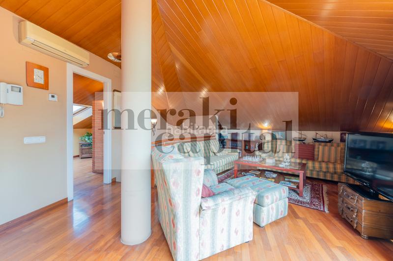 Foto 74e76691-7d41-4d37-83ea-2d8483edf9c2. Casa a carrer de mozart 16 a Arxiu Sant Cugat del Vallès