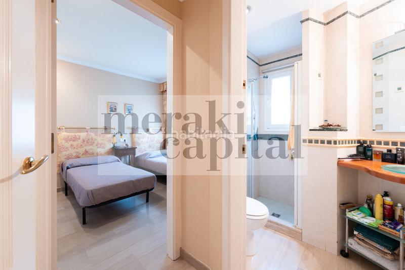 Foto 8f0ca41c-4424-49e9-bda2-149916c495bd. Casa a carrer de mozart 16 a Arxiu Sant Cugat del Vallès