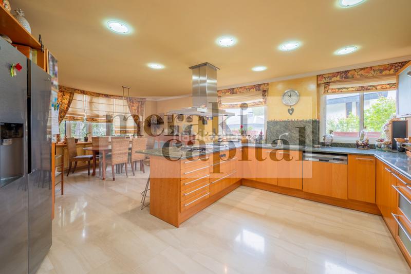 Foto 90094c7d-5f35-4579-bf25-fe22606cfbd1. Casa a carrer de mozart 16 a Arxiu Sant Cugat del Vallès