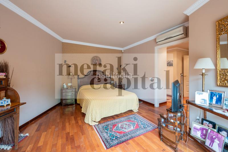 Foto 91a46b55-0422-442d-bc65-2d4a462d1657. Casa a carrer de mozart 16 a Arxiu Sant Cugat del Vallès