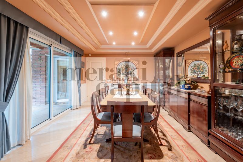 Foto c8771ac4-545f-4e0a-b8f2-3e032704496e. Casa a carrer de mozart 16 a Arxiu Sant Cugat del Vallès