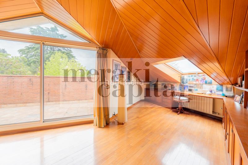 Foto e4cc5e31-bd8b-4077-99b2-05163f56a102. Casa a carrer de mozart 16 a Arxiu Sant Cugat del Vallès