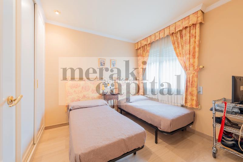 Foto e6b2d969-db14-4f53-98b8-82d4178af385. Casa a carrer de mozart 16 a Arxiu Sant Cugat del Vallès