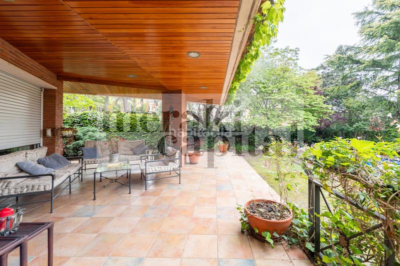 Foto eaabcf58-cb4a-436c-8112-8833f5c8a1fa. Casa a carrer de mozart 16 a Arxiu Sant Cugat del Vallès